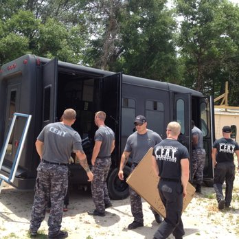 Blackwater Tactical Range - Keeping the best at their best! - Gun/Rifle Ranges Near Me - Milton, Florida