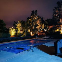 BCN Electric - Low voltage LED landscape lighting