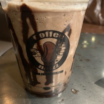 Coffee Nutzz - Bubble Tea Near Me - Rialto, California Coffee Nutzz - Bubble Tea Near Me - Rialto, California