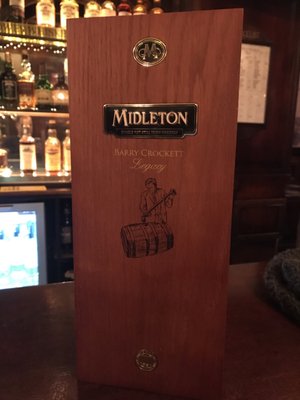 Bowe's Lounge Bar by null