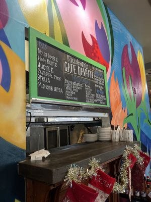 Café Navarre by null