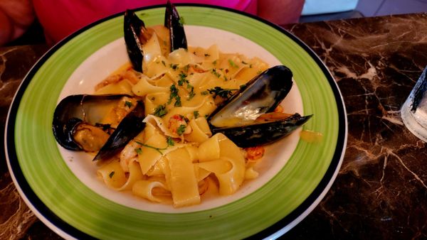 Rosemary's Thyme Bistro by null