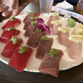 Masa Sushi - Great quality and fresh fish, always! - Sushi Bars Near Me - Camarillo, California