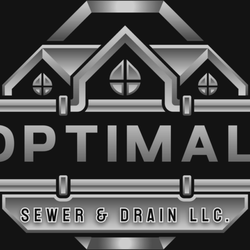 Optimal Sewer & Drain