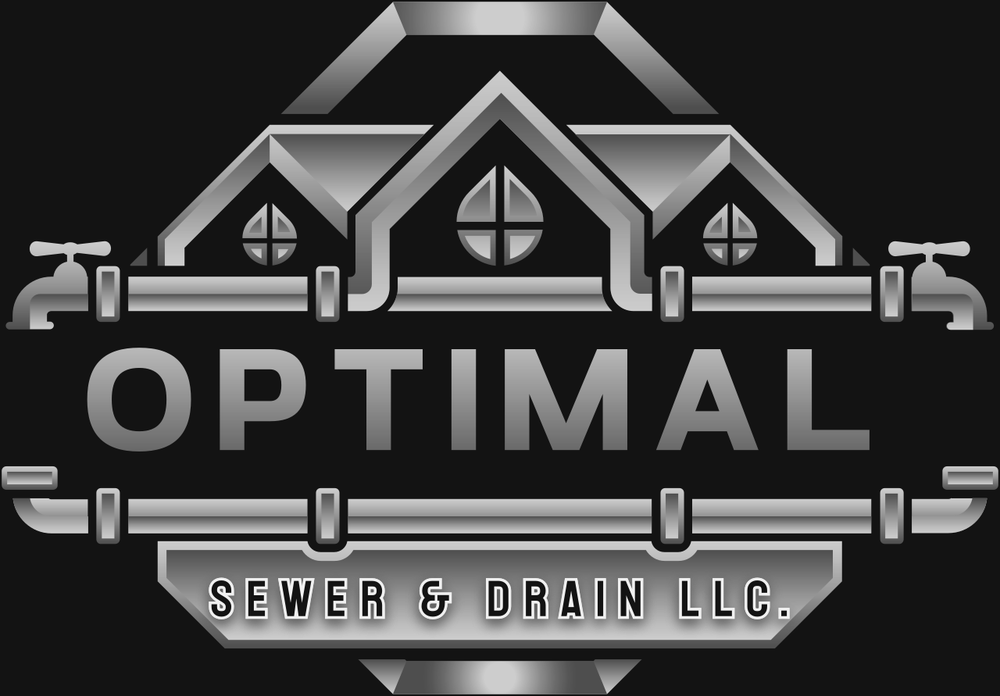 Slide of Optimal Sewer & Drain
