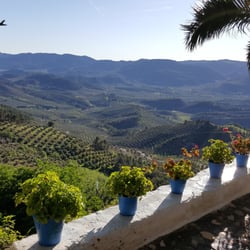 El Mirador de Messía de Leiva