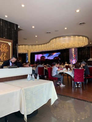 Longo Seafood Restaurant by null