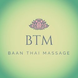 Baan Thai Massage - Join us on social media @baanthaimassageyyc
