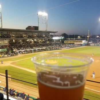 Dunkin' Donuts Park - Stadiums & Arenas Near Me - Hartford, Connecticut Dunkin' Donuts Park - Stadiums & Arenas Near Me - Hartford, Connecticut