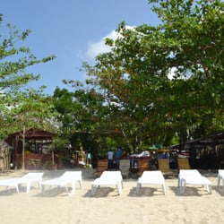 Sigayan Bay Beach Resort