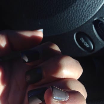 Nails 88 - This is the gash done to my finger by one of the drills - Nail Salons Near Me - Clarksville, Tennessee Nails 88 - This is the gash done to my finger by one of the drills - Nail Salons Near Me - Clarksville, Tennessee