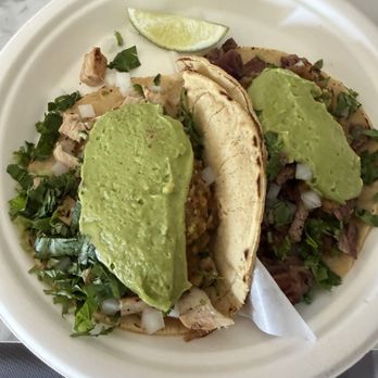Tacomasa - Pollo and Asada taco. - Tacos Near Me - Cypress, California Tacomasa - Pollo and Asada taco. - Tacos Near Me - Cypress, California
