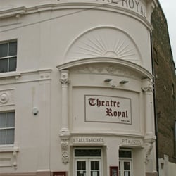 Theatre Royal