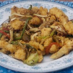 Beijing Garden Chinese Take Away - Great Chinese