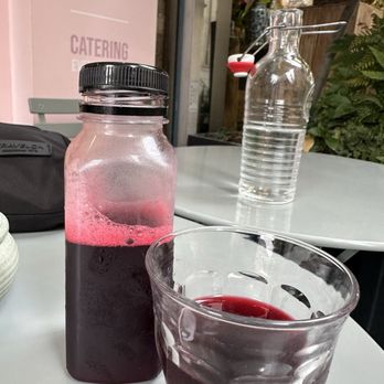 Oh Mon Cake - Hibiscus - Desserts Near Me - Paris, 75 Oh Mon Cake - Hibiscus - Desserts Near Me - Paris, 75