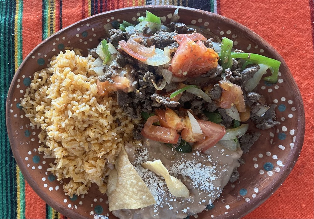 Tres Cazuelas Taqueria