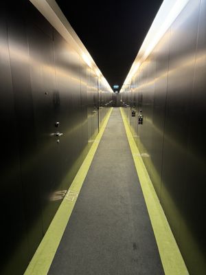 DoubleTree by Hilton Lisbon - Fontana Park by null