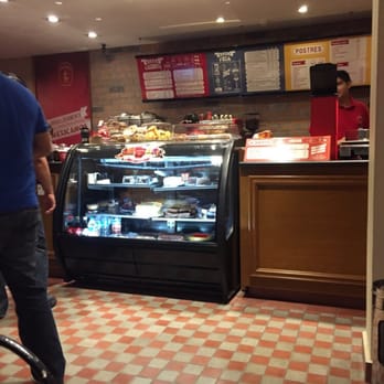 La Flor de Córdoba - Cafeteria Near Me - Zapopan, JAL