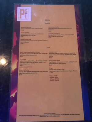 Menu photo 5 Ponce Sports Lounge Clarkston, GA Menu photo 5 Ponce Sports Lounge Clarkston, GA
