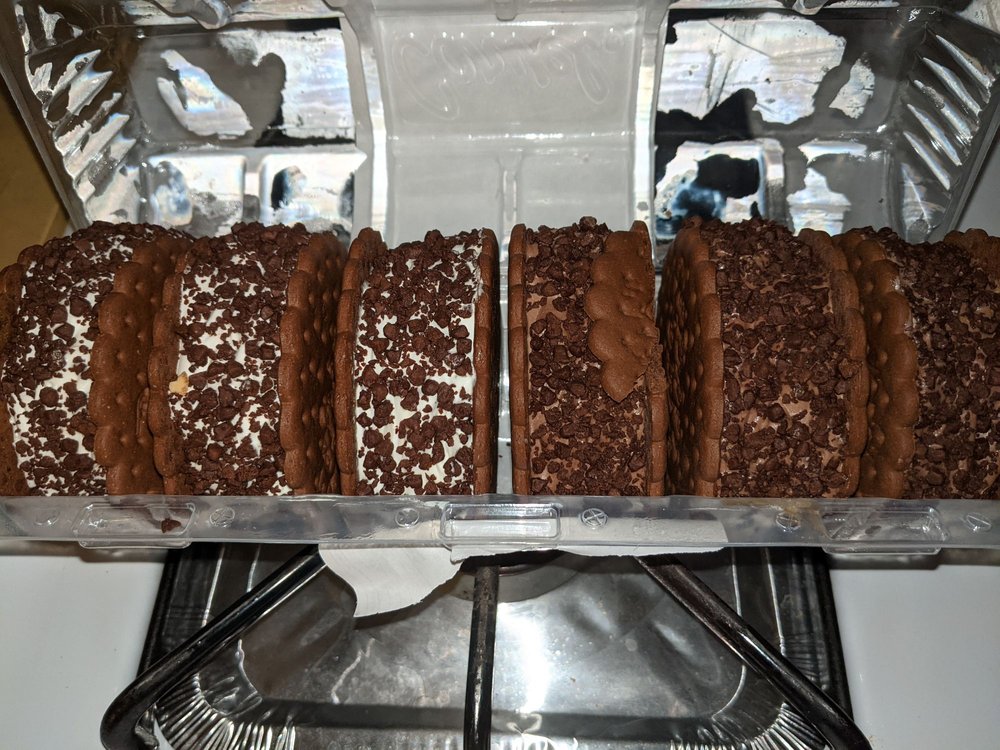 CARVEL ICE CREAM 22 Photos & 24 Reviews Ice Cream & Frozen Yogurt