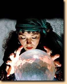 Social spots from Readings By Sandy