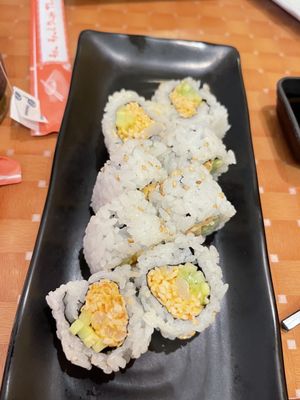 Takka Sushi Bar & Grill by null