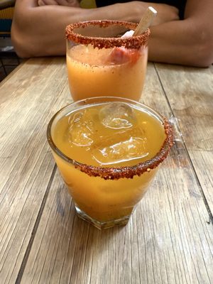 La Mezcalerita by null