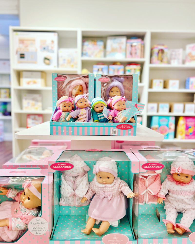 SANDBOX TOY SHOP 33 Photos 16 Whiting St, Hingham, Massachusetts