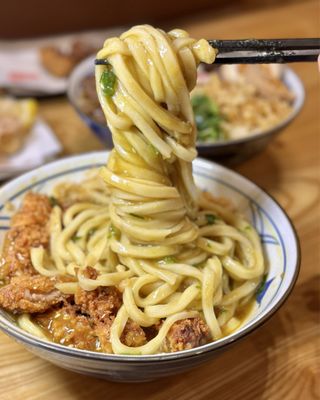 Sanuki Udon Toronto by null