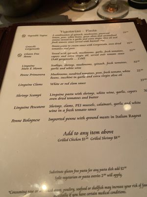 Menu photo 2 Figs Grille Bonita Springs, FL Menu photo 2 Figs Grille Bonita Springs, FL