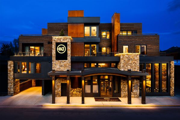 Hotel Jackson by null Hotel Jackson by null