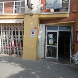 Bar Centro Social - Exterior