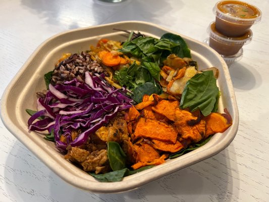 sweetgreen by null