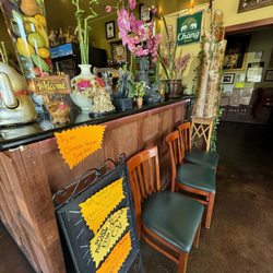 Bangkok Garden