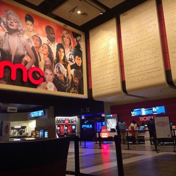 AMC Oakbrook Center 12 - Grand entrance - Cinema Near Me - Oak Brook, Illinois AMC Oakbrook Center 12 - Grand entrance - Cinema Near Me - Oak Brook, Illinois