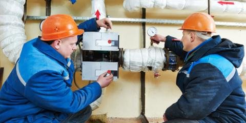 Love's Heating and A/C