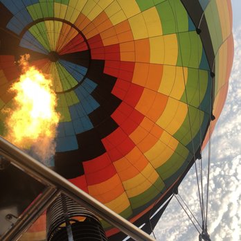 Sky Drifters - Hot Air Balloons Near Me - Rancho Murieta, California Sky Drifters - Hot Air Balloons Near Me - Rancho Murieta, California