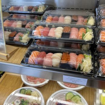 Ebiko - fridge - Japanese Near Me - Oakland, California Ebiko - fridge - Japanese Near Me - Oakland, California