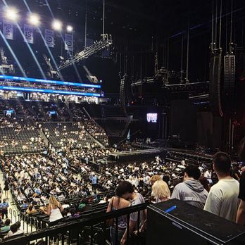 Barclays Center - Stadiums & Arenas Near Me - Brooklyn, New York Barclays Center - Stadiums & Arenas Near Me - Brooklyn, New York