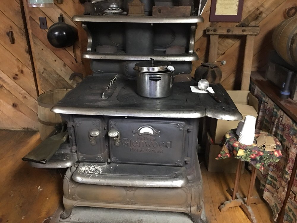 KING TUT’S CIDER Updated October 2024 815 Goodwin Rd, Eliot, Maine