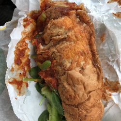 Subway - :( supposed to be a meat ball sup... slop