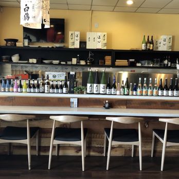 Wa Izakaya - SGV - Sushi Bars Near Me - San Gabriel, California