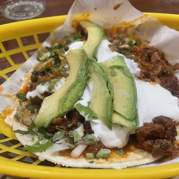 Taqueria Cancun - Super Taco - Mexican Near Me - San Francisco, California