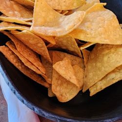 user provided Ernesto's Mexican Restaurant photo