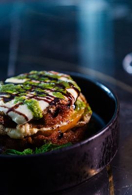 One40 Rooftop Restaurant & Bar by null