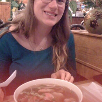 Pho Saigon - About to lose her pho virginity to a #13 (rare steak) - Vietnamese Near Me - Sacramento, California Pho Saigon - About to lose her pho virginity to a #13 (rare steak) - Vietnamese Near Me - Sacramento, California