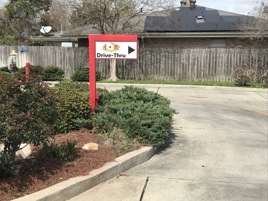 Joe's Cafe & Donuts & King Cakes by null