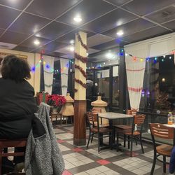 Shagga Coffee & Restaurant