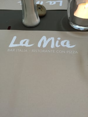 Menu photo 2 La Mia Vienna, 9