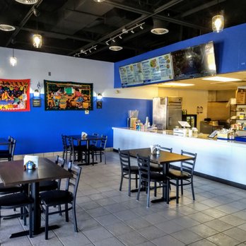 Seydi's Pupuseria & Grill - Inside the restaurant - Salvadoran Near Me - Phoenix, Arizona Seydi's Pupuseria & Grill - Inside the restaurant - Salvadoran Near Me - Phoenix, Arizona